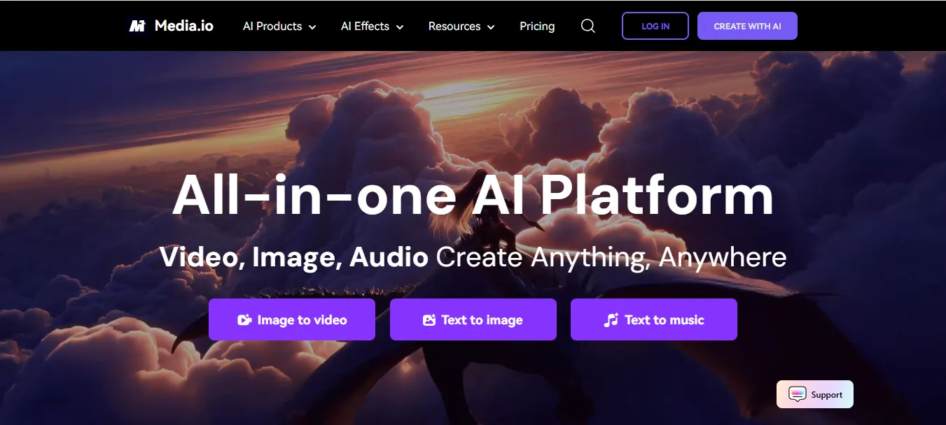 Media.io