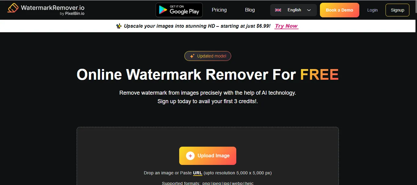 WatermarkRemover.io