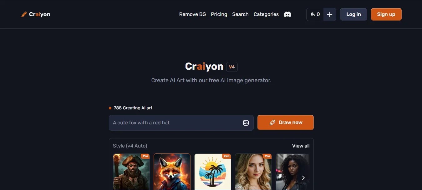 Craiyon