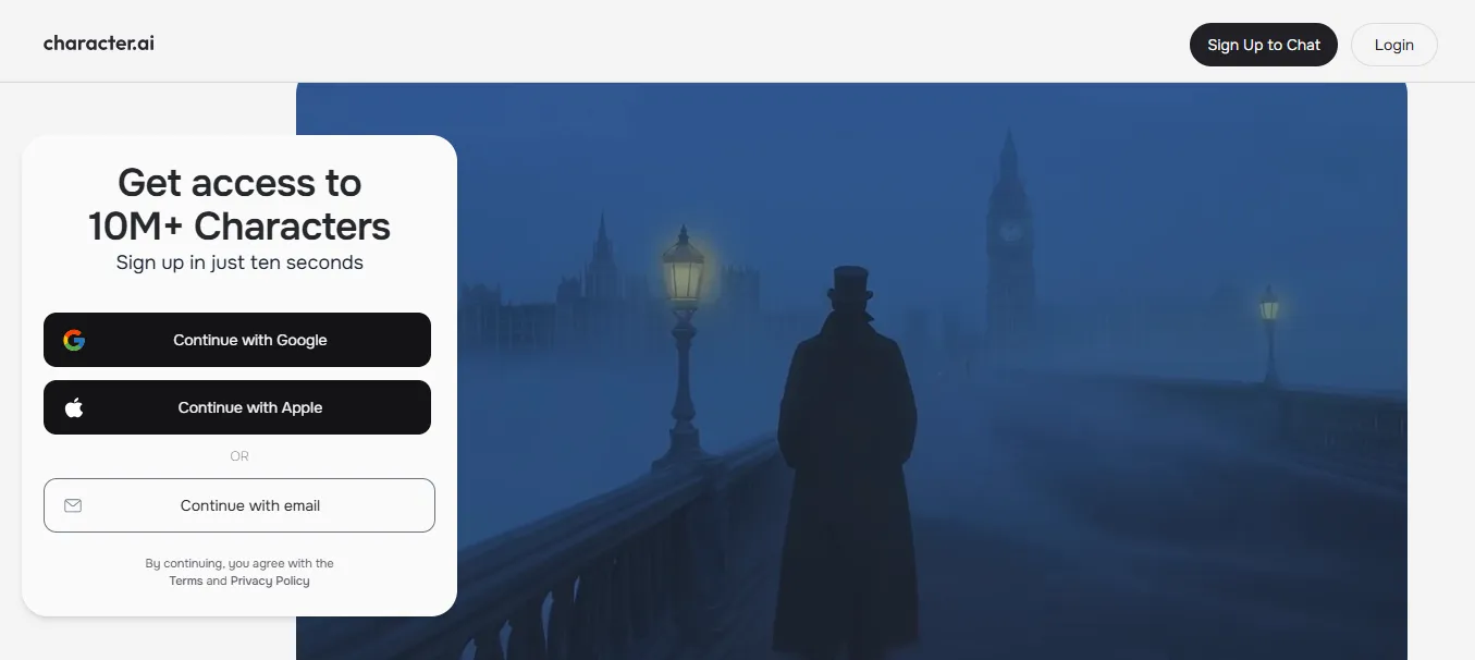 Character.ai