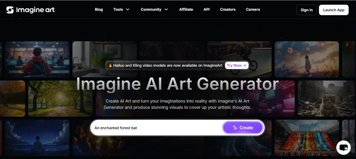 Imagine Art