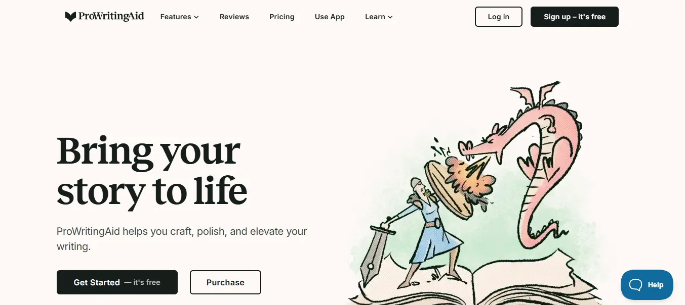 ProWritingAid