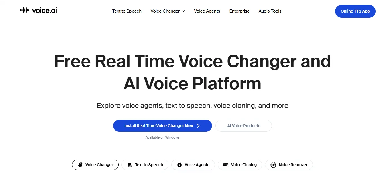 Voice.ai