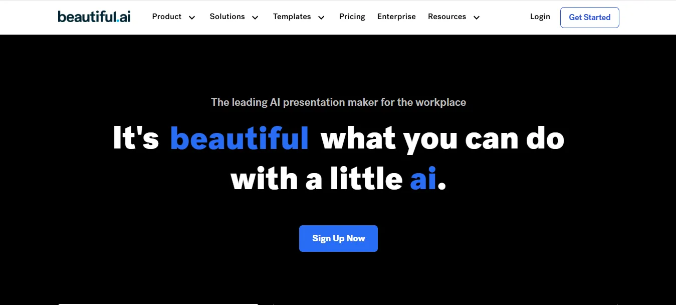 Beautiful.ai