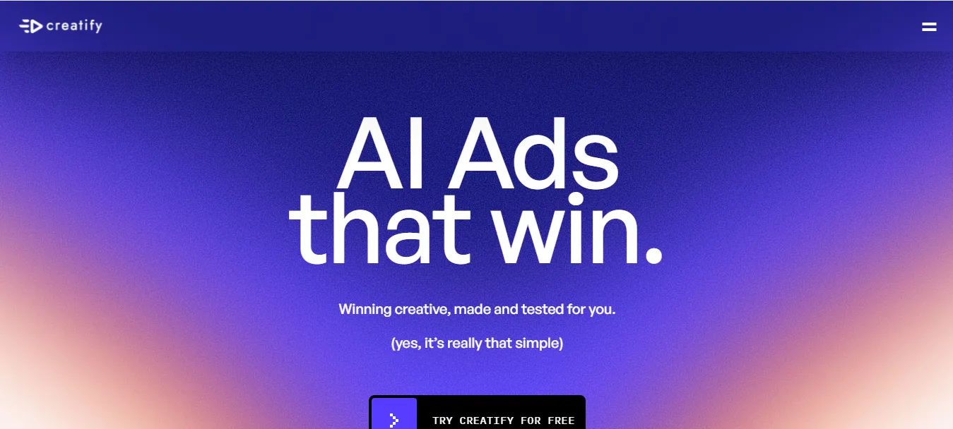Creatify