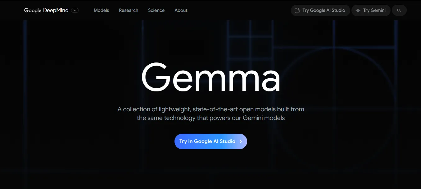 Gemma by Google