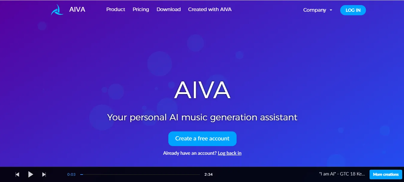 AIVA
