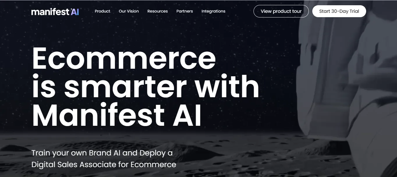 Manifest AI