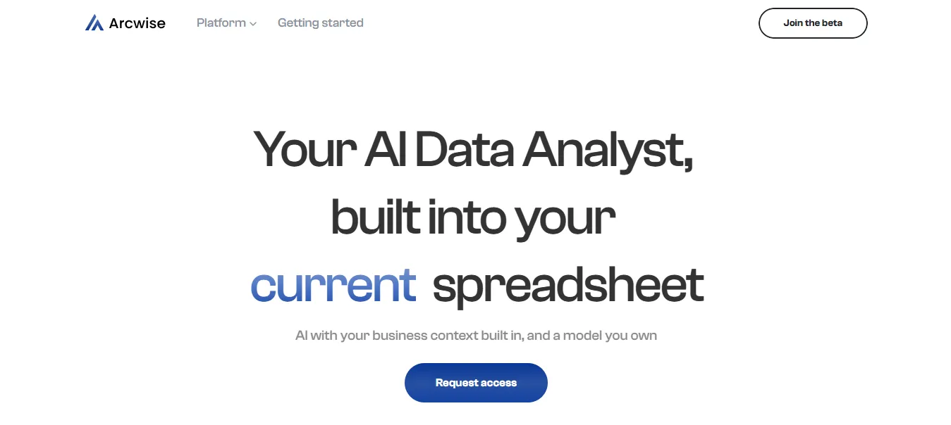 ArcWise