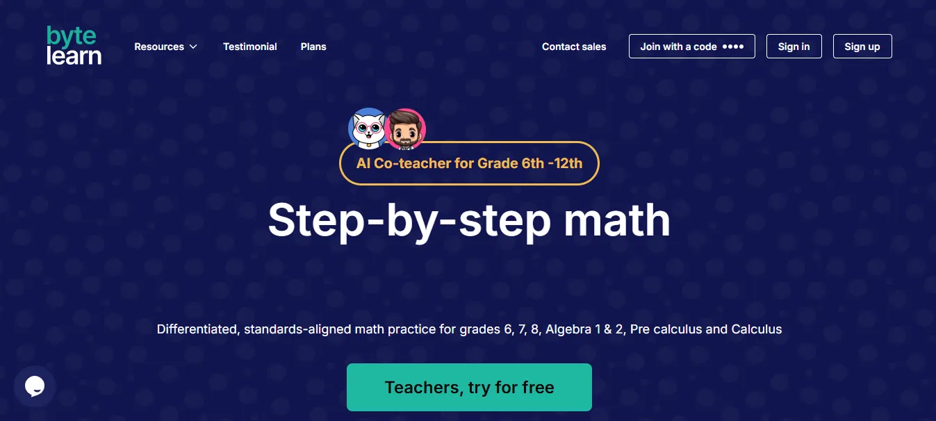 ByteLearn