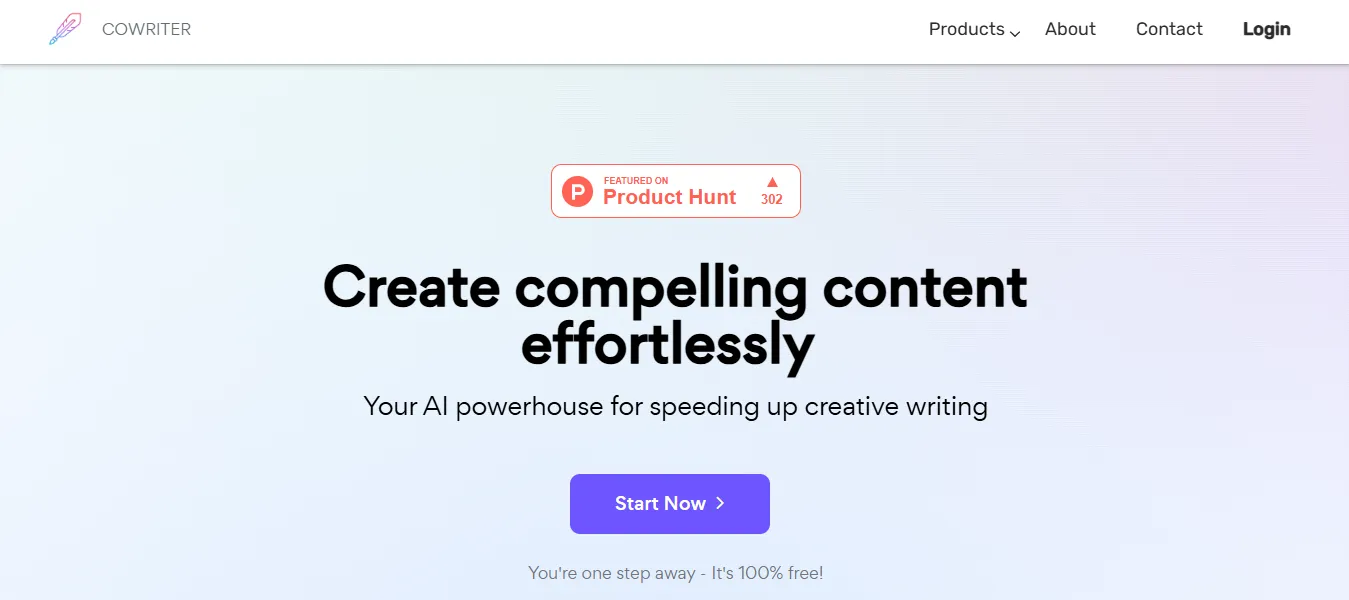 Cowriter
