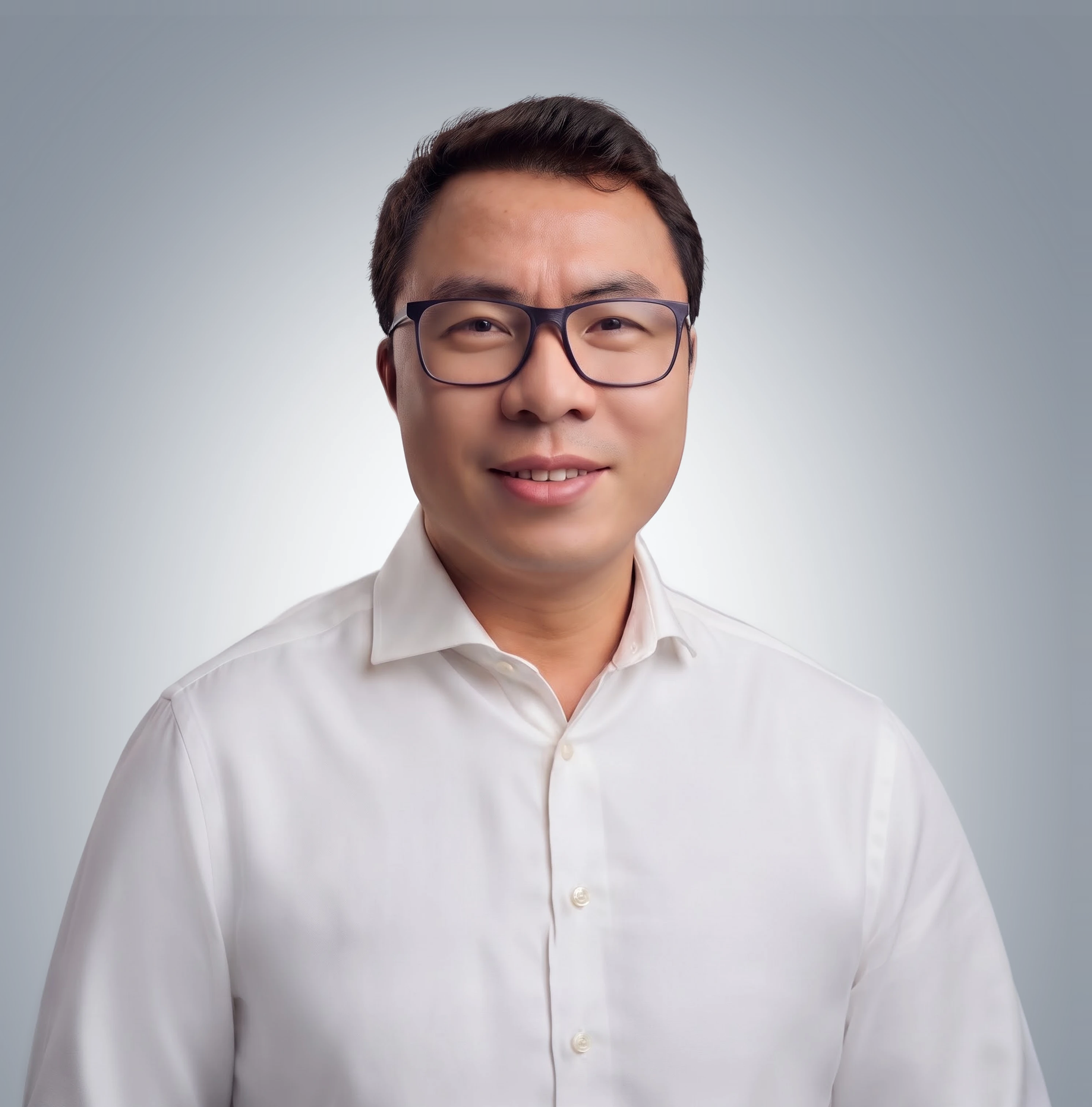 Edward Zhang