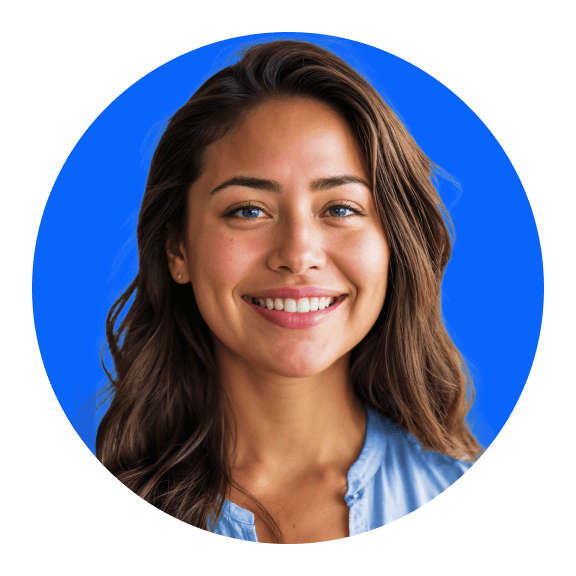 Sandy Houston Testimonial Image - Homerepair X Webflow Template