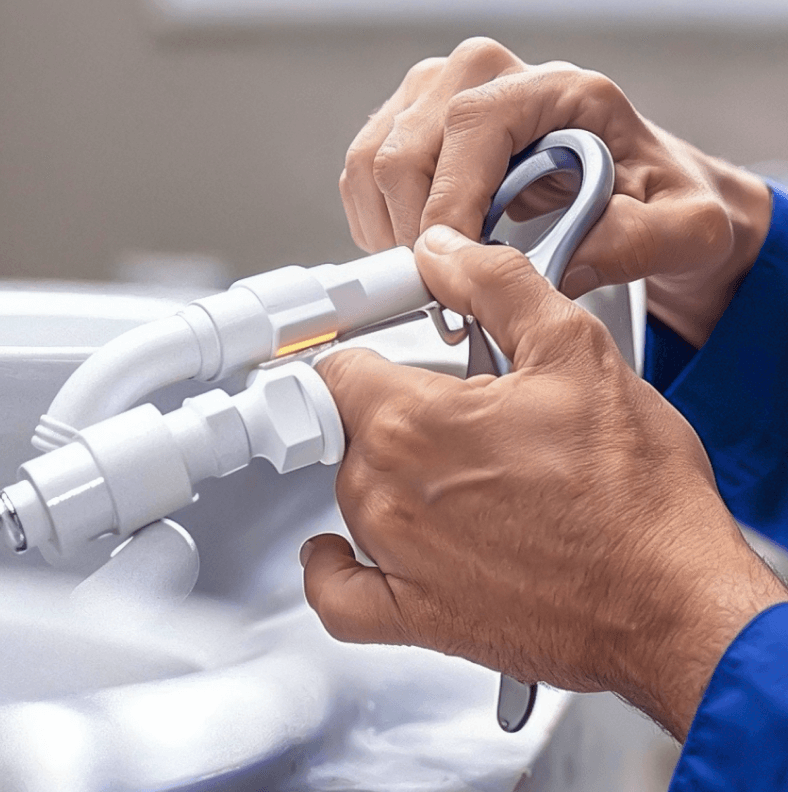 Building solutions: Tips and tricks from the handyman