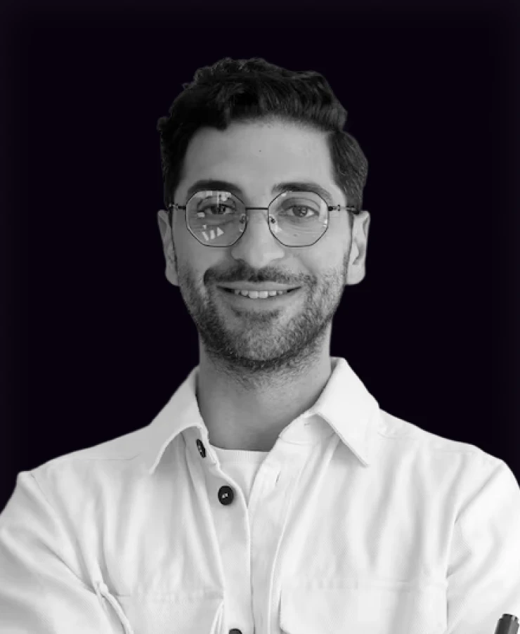 team member imagery