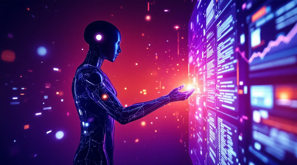 IntelliPaaS Server Icon