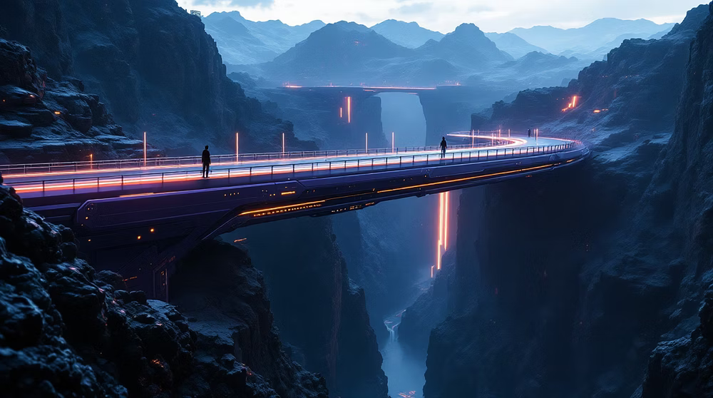 IntelliPaaS Container Icon