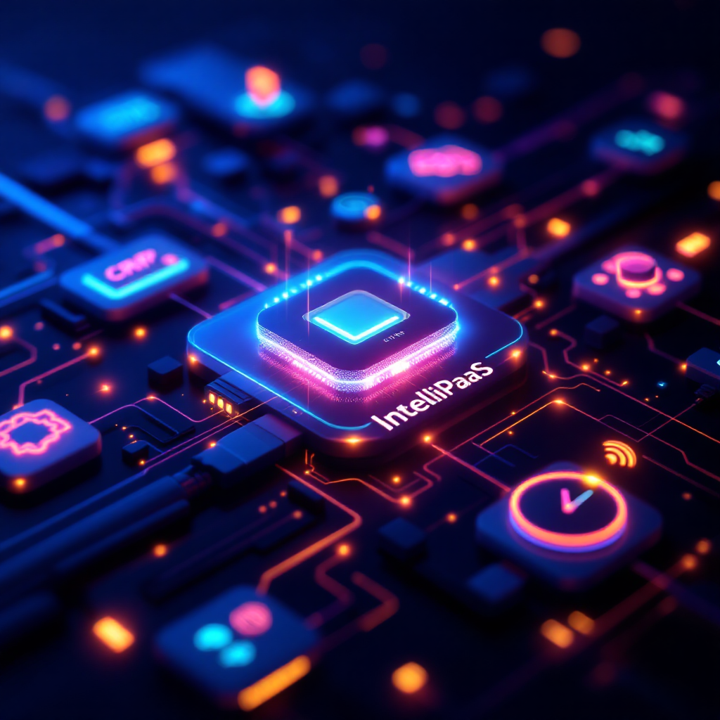 From Zero to Connected in Days: IntelliPaaS OOTB Connectors