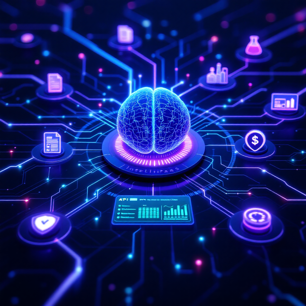 AI That Lowers Costs – What the Leaders Actually Do