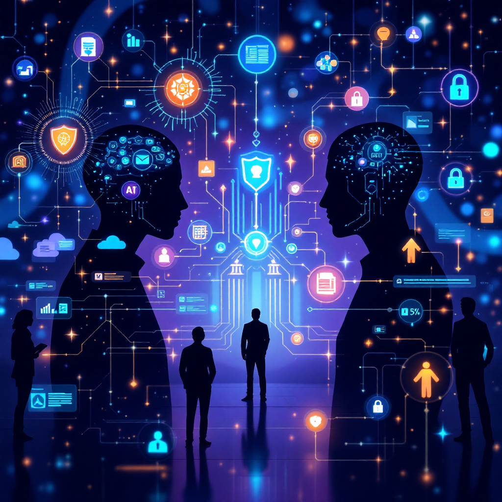 Myth: AI Will Replace Your Team