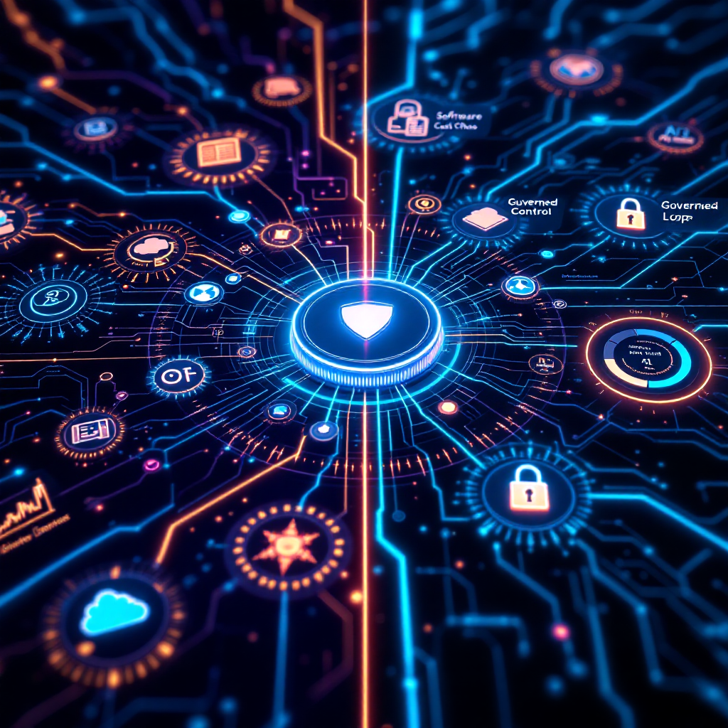 Tame Software Costs - Use Integration to Cut Waste and Fund AI