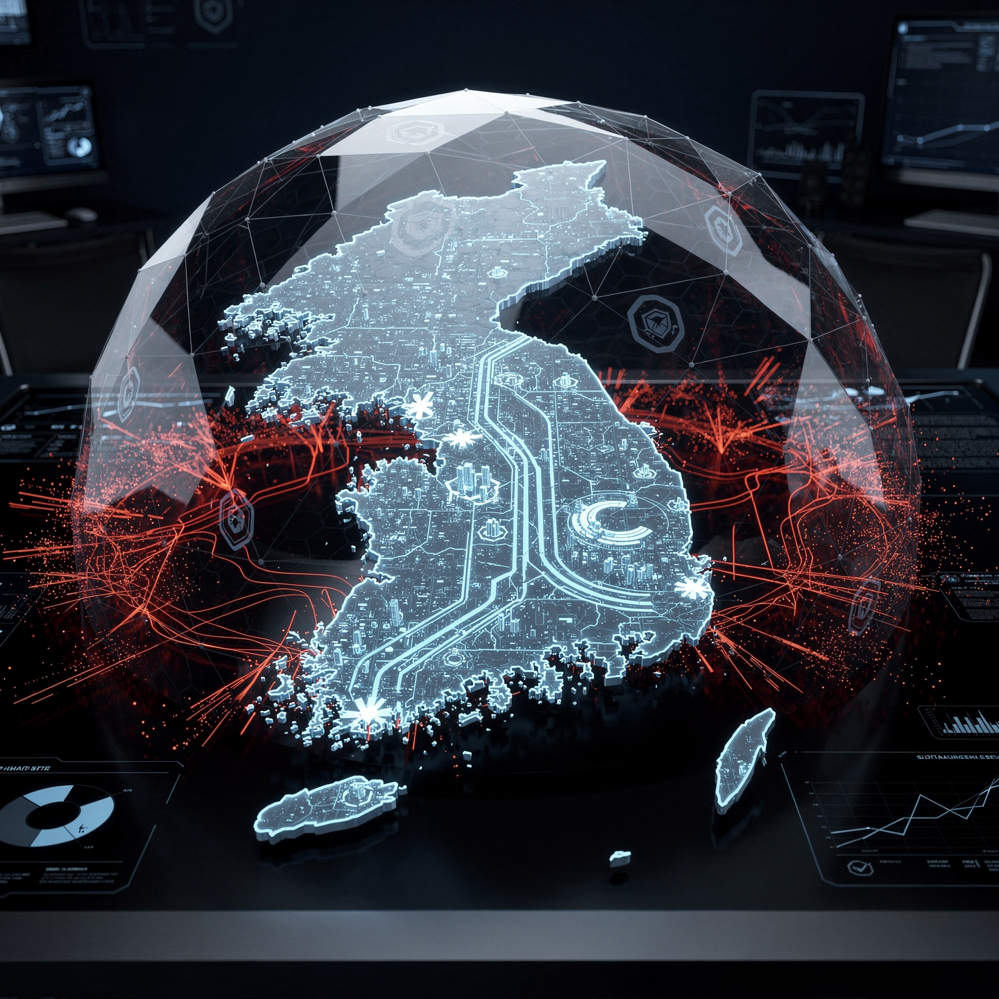 South Korea’s New AI Law: Innovation First, Regulation Second