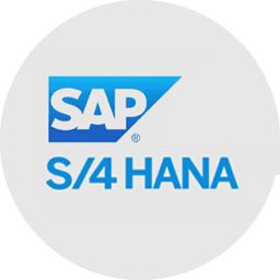 SAP S/4HANA