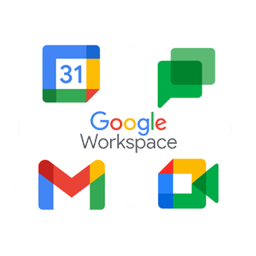 Google Workspace (Gmail Drive Calendar) integration connector - IntelliPaaS