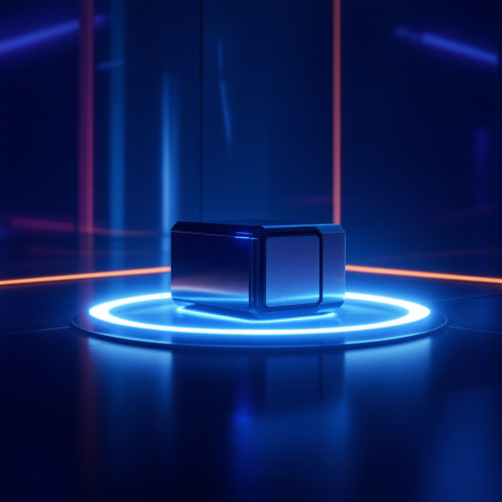 Full Integration Capability. Zero Internet Dependency.