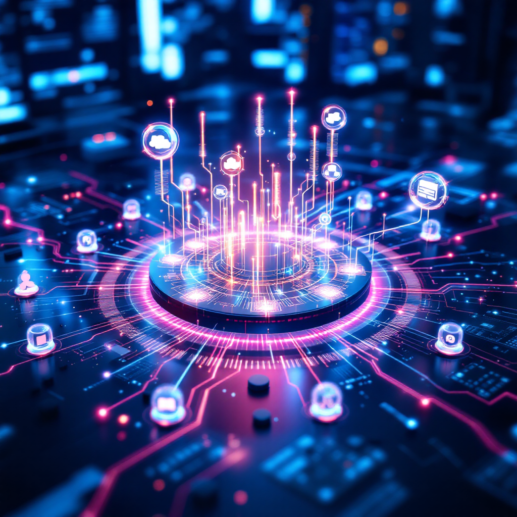 What is iPaaS? Integration Platform as a Service Explained