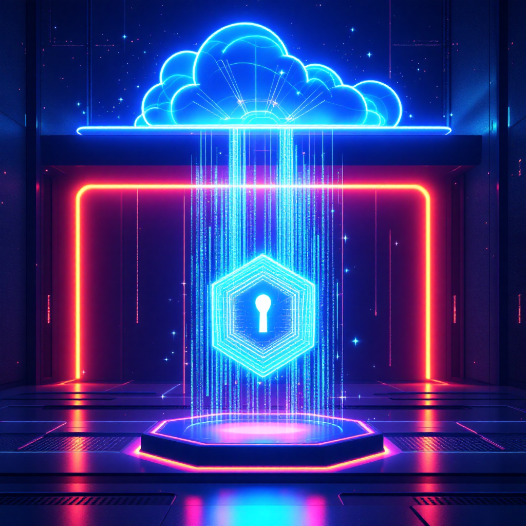 Full Platform Capability. Nothing to Manage.