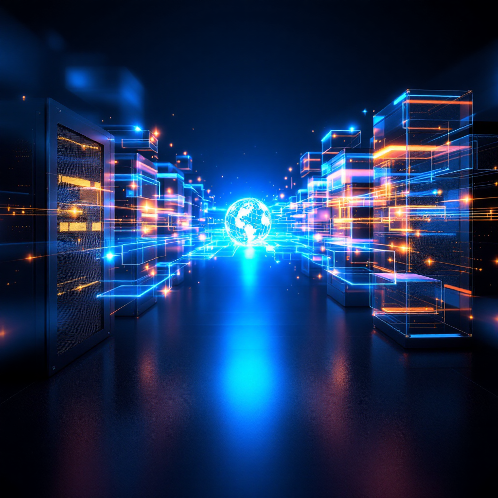 Complete Platform. Complete Control.