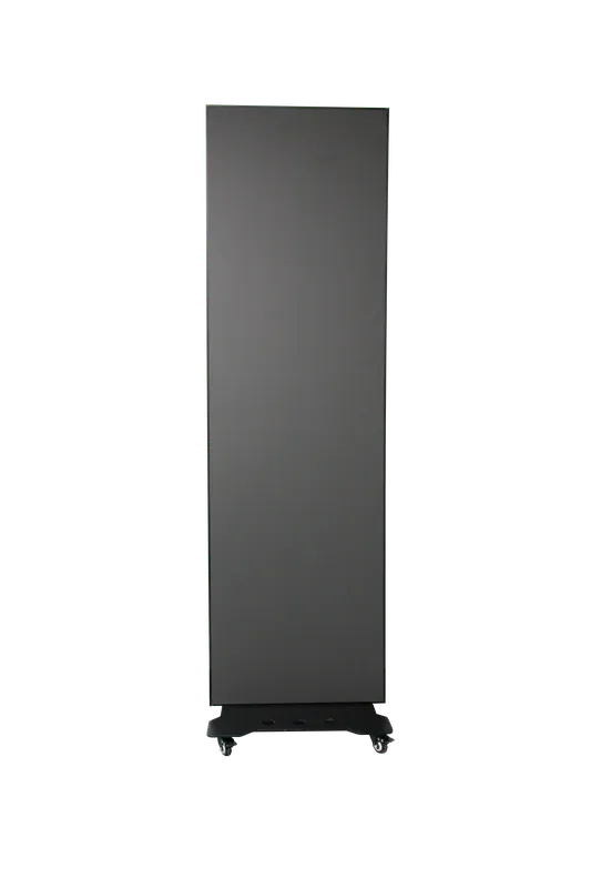 LED-Top Poster PRO stehend