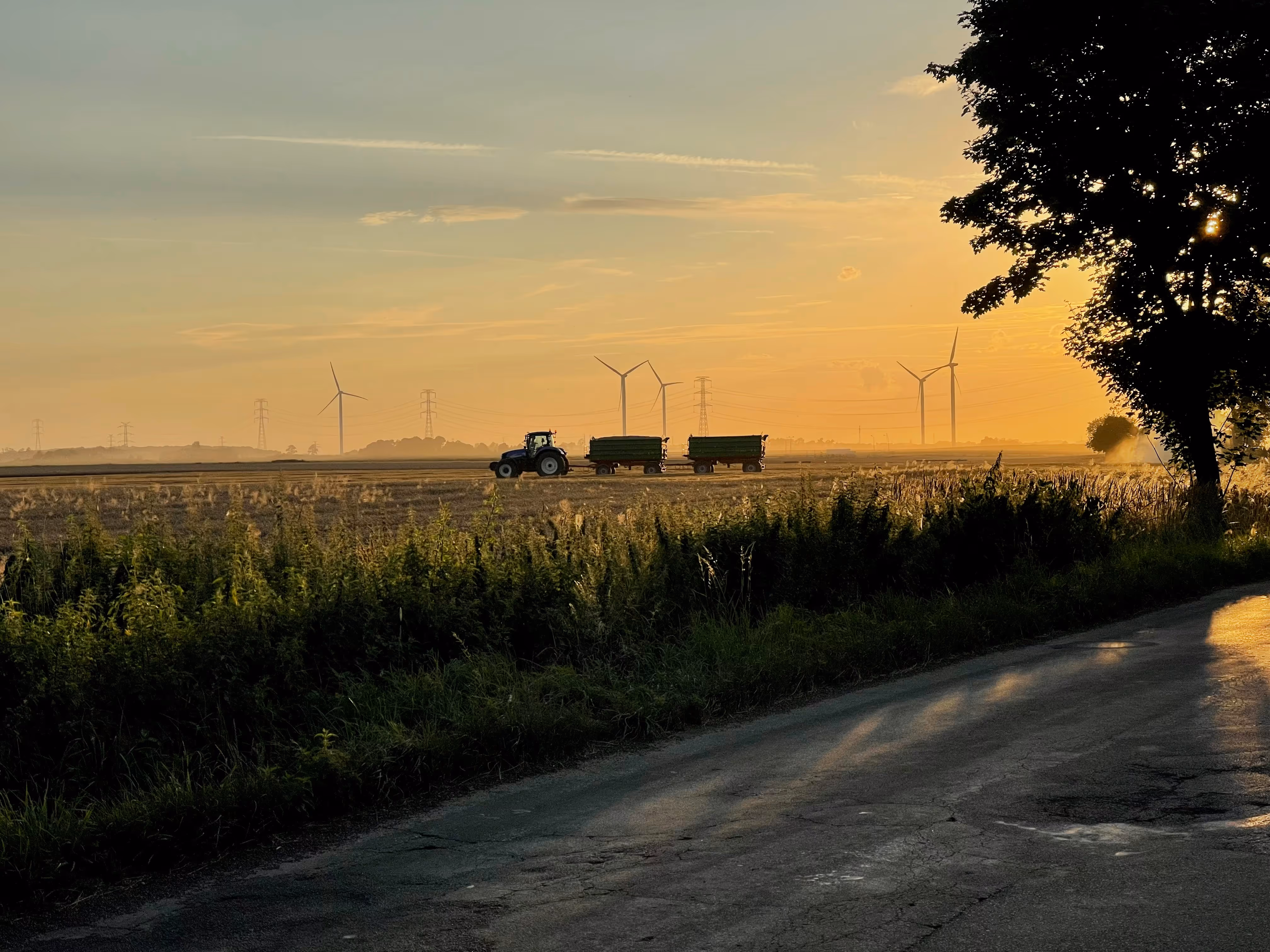 108 PPAs signed in June as power prices spiked