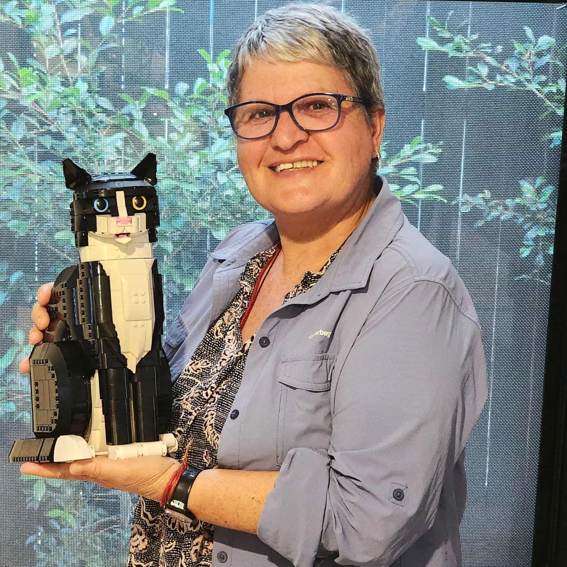 Happy Brick Box Club Member™