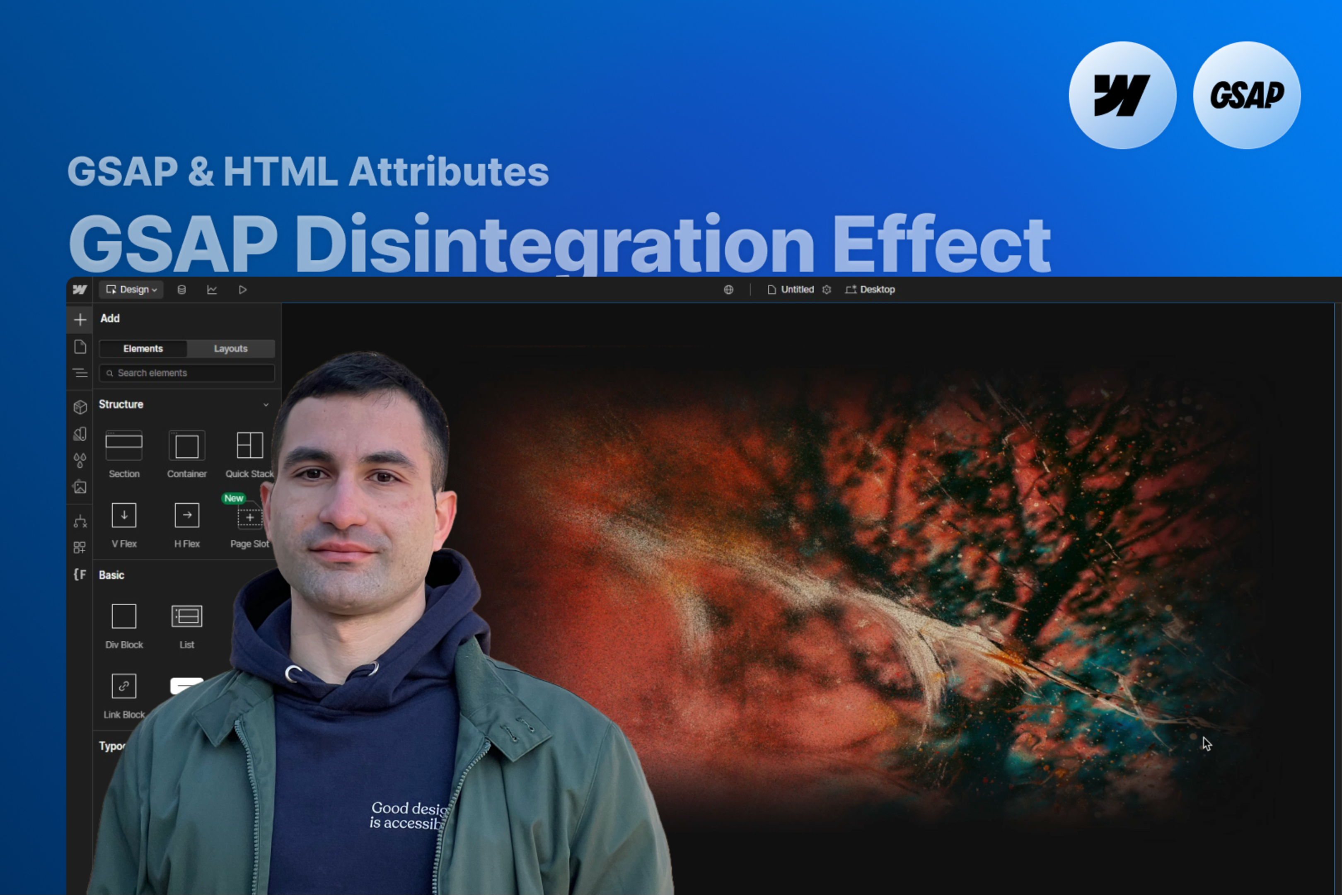 site profile thumbnail