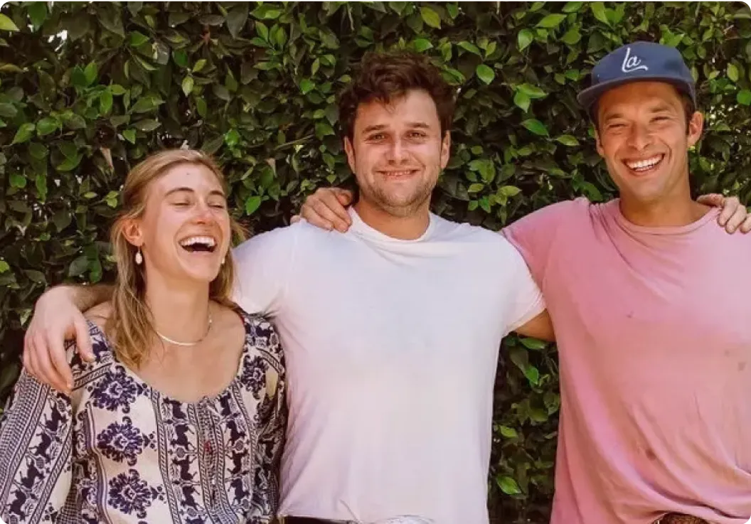 People of topanga