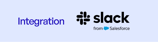 Two logos for slack and slack.
