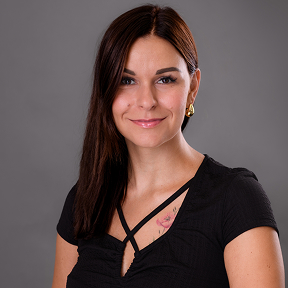 Ela Adamus -Wolny