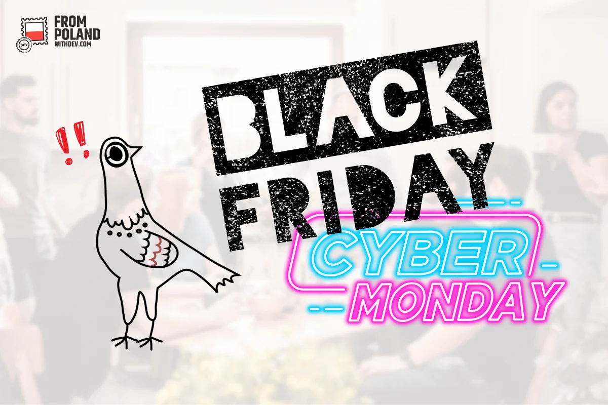 Shopify Store Tips for Black Friday and Cyber Monday 2024