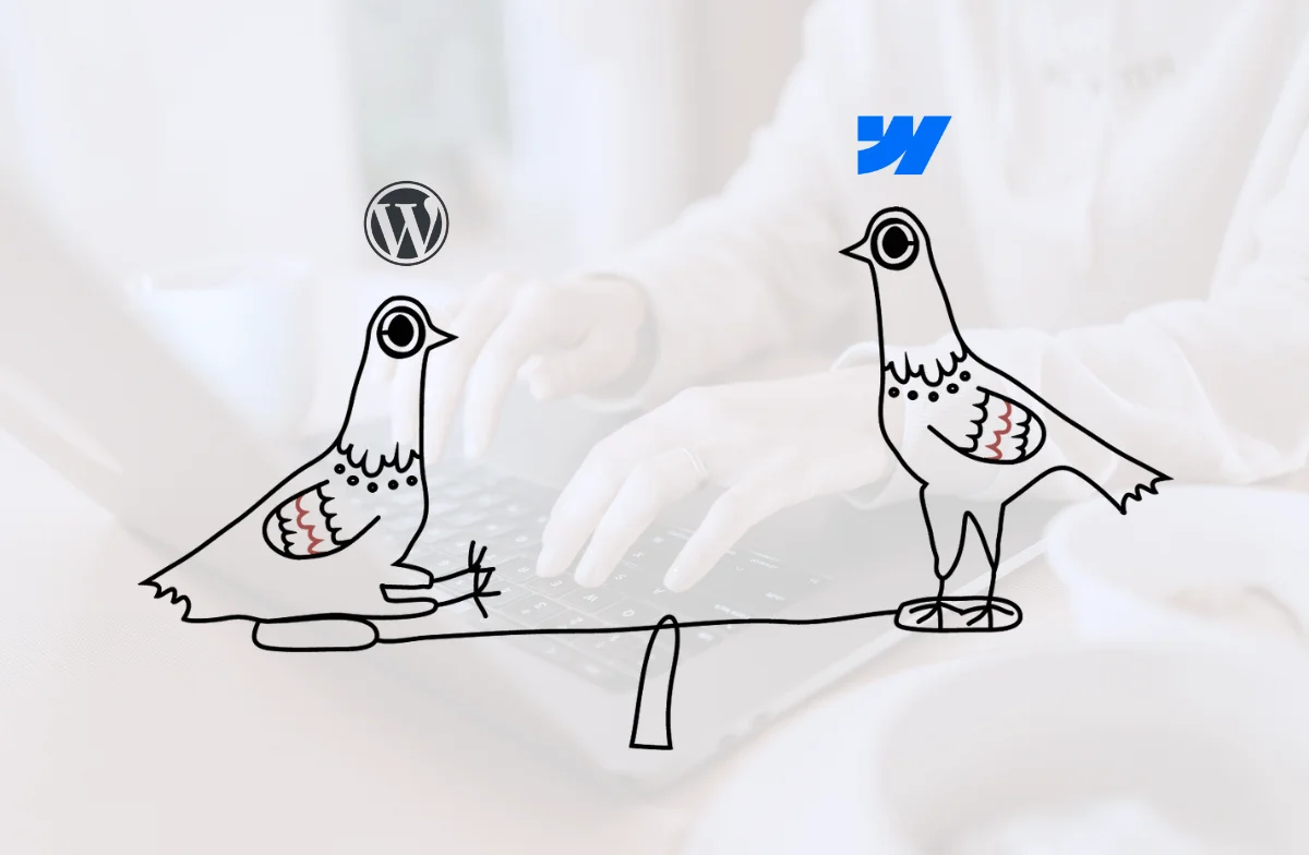 Webflow: The Best CMS Choice? Pros and Cons
