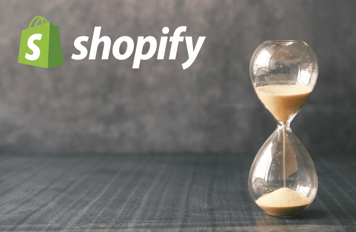 Time's running out: Mandatory Shopify Plus Checkout migration