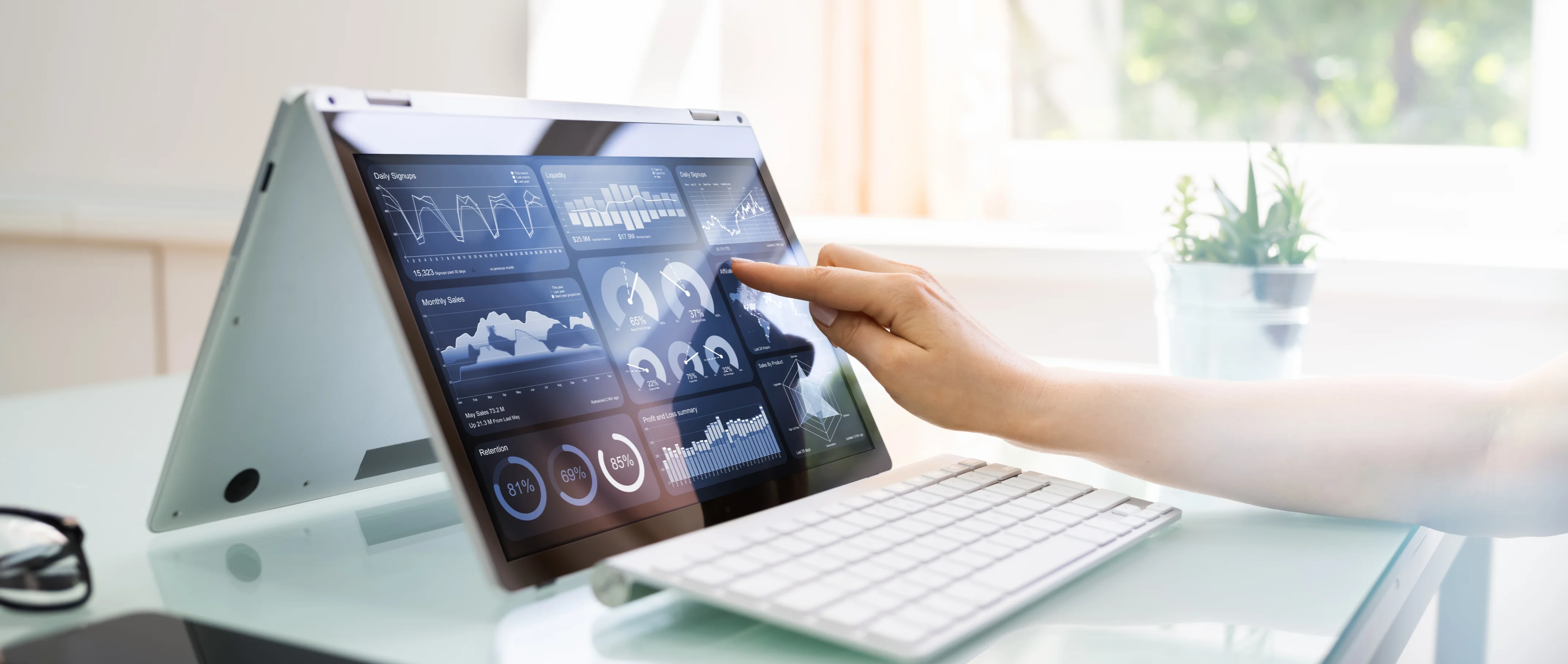 The Power of the Snowflake Data Warehouse: An In-Depth Guide