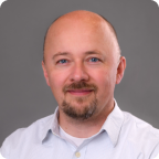 Marcin (Martin) Demkowicz