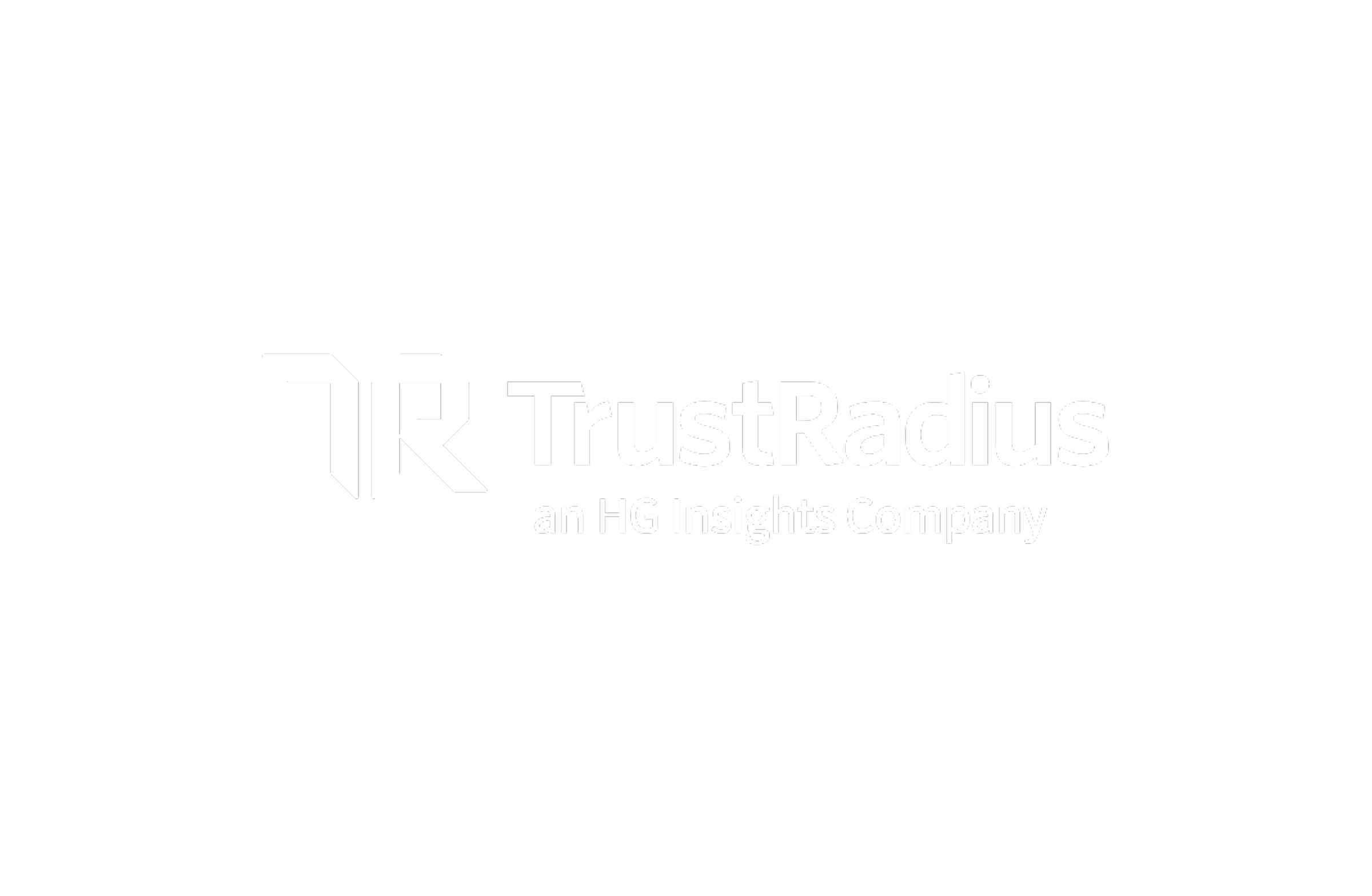 TrustRadius: Navigating Digital Transformation