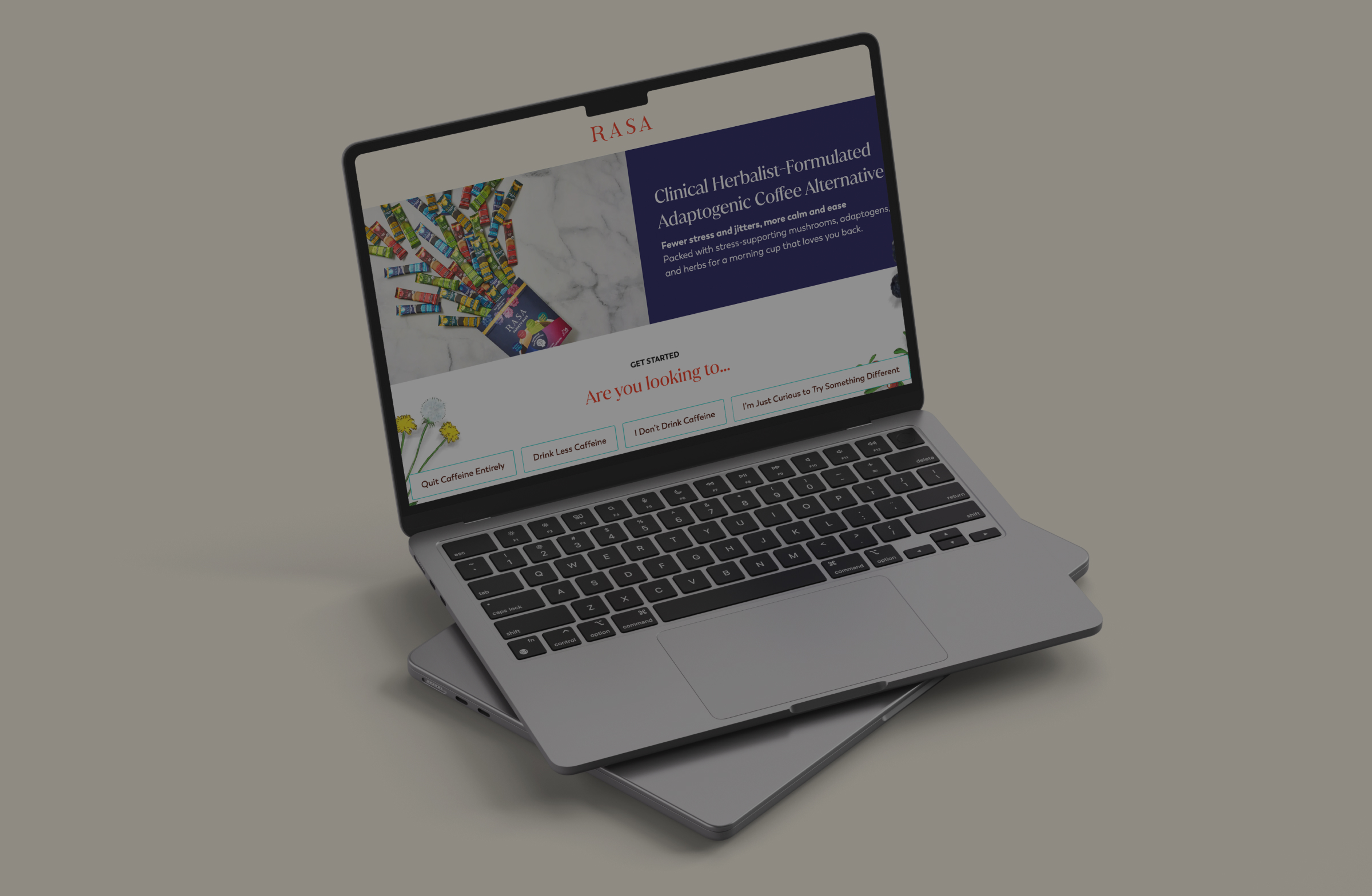 Empowering RASA: Custom Shopify Solution and Support