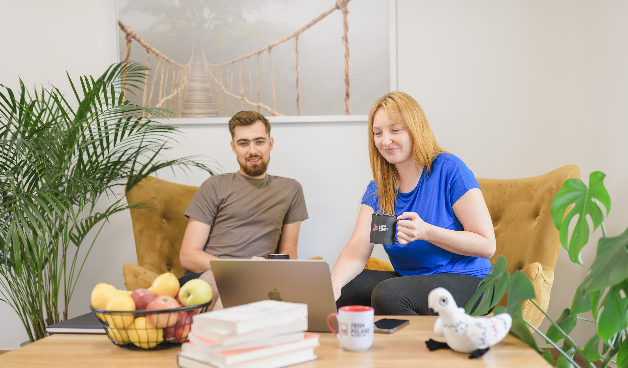 Senior Node.js Engineer