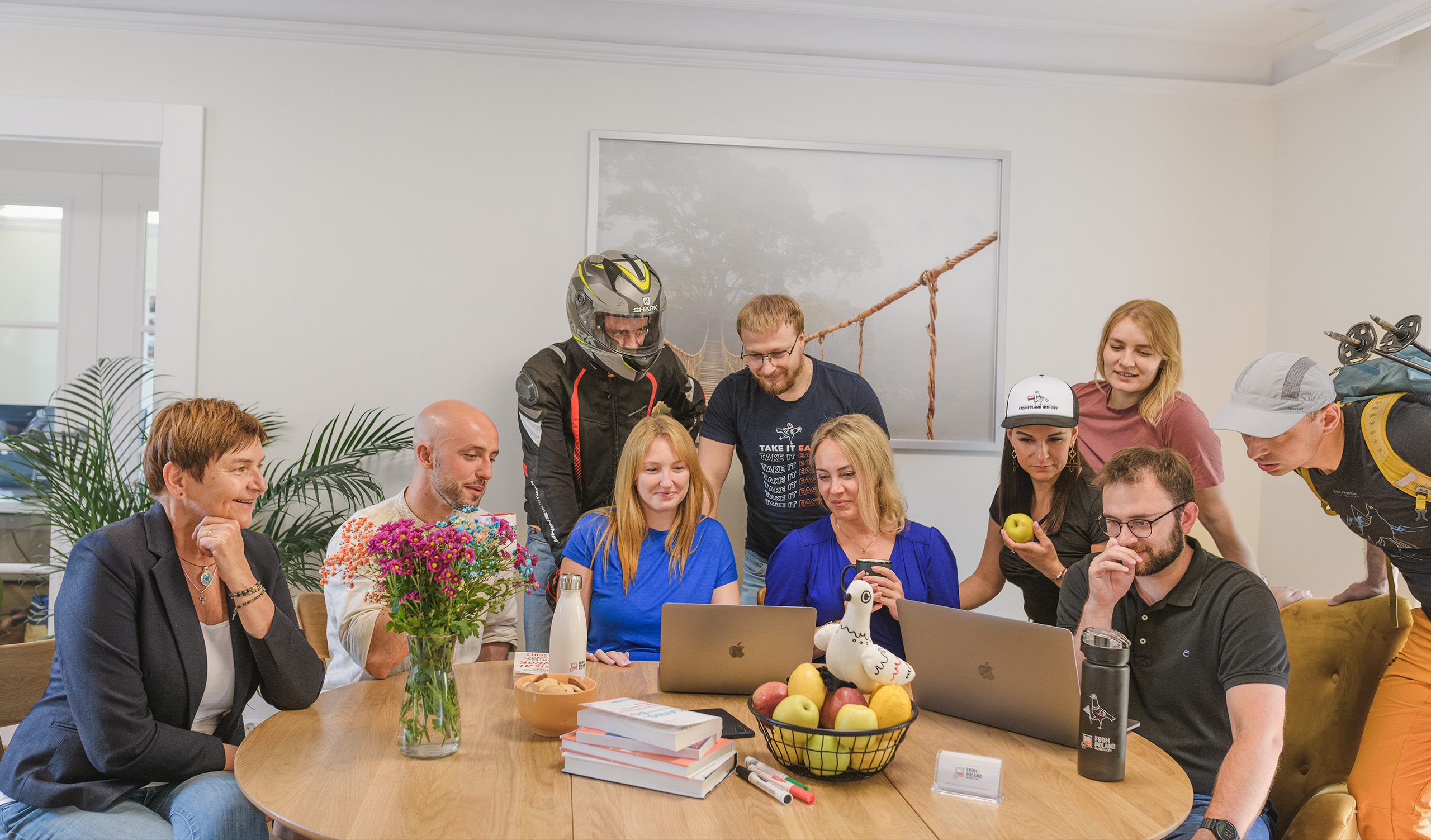 JS Tech Lead (Full Stack)