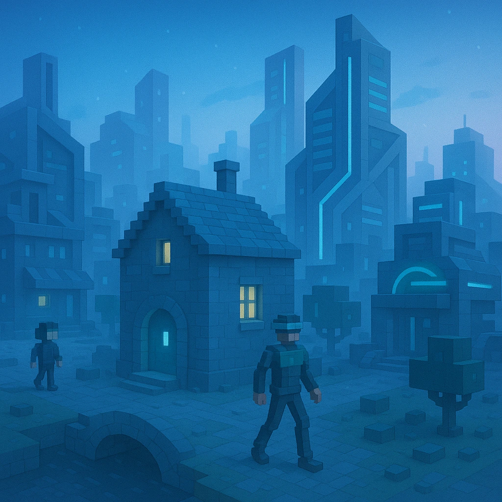 Homepage Background