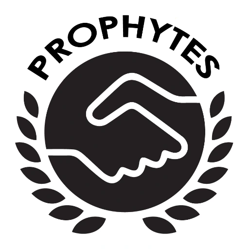 Prophytes Logo